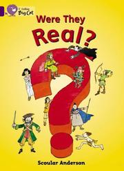 Cover of: Were They Real? by Scoular Anderson