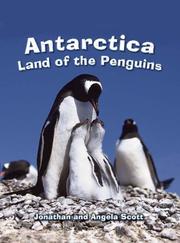 Cover of: Antarctica (Collins Big Cat)