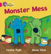 Cover of: Monster Mess