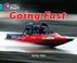 Cover of: Going Fast