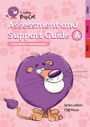 Cover of: Assessment and Support Guide A (Collins Big Cat)