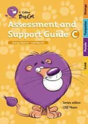 Cover of: Assessment and Support Guide C (Collins Big Cat)