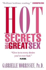 Cover of: Hot