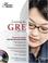 Cover of: Cracking the GRE with CD-ROM, 2006