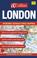 Cover of: London Street Atlas Small (Street Atlas)