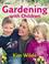 Cover of: Gardening with Children