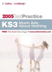 Cover of: KS3 Shakespeare (Test Practice)