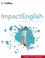 Cover of: Impact English