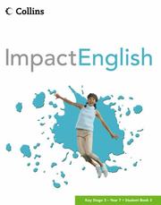 Cover of: Impact English