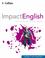 Cover of: Impact English