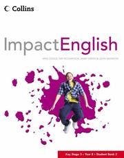 Cover of: Impact English