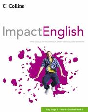 Cover of: Impact English