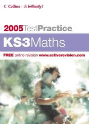 Cover of: KS3 Maths (Test Practice)