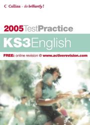 Cover of: KS3 English (Test Practice)