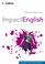 Cover of: Impact English