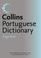 Cover of: Collins Express Portuguese Dictionary