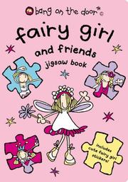 Cover of: Fairy Girl and Friends