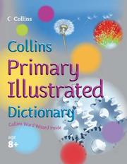 Cover of: Collins Primary Illustrated Dictionary (Collin's Children's Dictionaries)