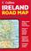 Cover of: Ireland Road Map