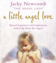 Cover of: A Little Angel Love