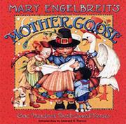 Cover of: Mother Goose by Mary Engelbreit