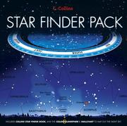 Cover of Collins Star Finder Pack by Storm Dunlop        