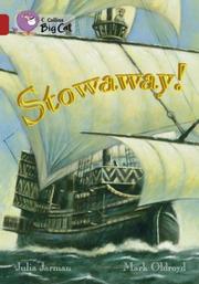 Cover of: Stowaway! by Julia Jarman