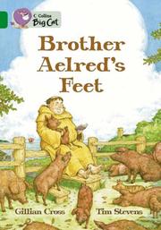 Cover of: Brother Aelred's Feet