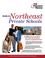 Cover of: Guide to Northeast Private Schools (College Admissions Guides)