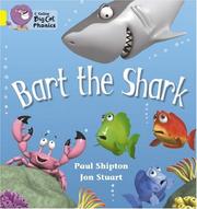 Cover of: Bart the Shark