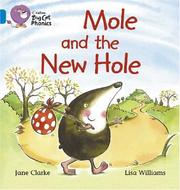 Cover of: Mole and the New Hole