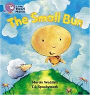 Cover of: The Small Bun (Collins Big Cat Phonics) by 