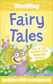 Cover of: Fairy Tales (Word Play) by Harpercollins