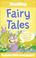 Cover of: Fairy Tales (Word Play)