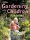 Cover of: Gardening with Children