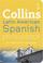 Cover of: Collins Latin American Spanish Phrasebook