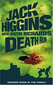 Cover of: Death Run