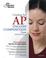 Cover of: Cracking the AP English Language & Composition Exam