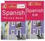 Cover of: Gem Spanish Phrase Book (Collins GEM)