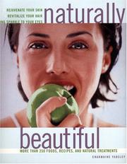 Cover of: Naturally Beautiful