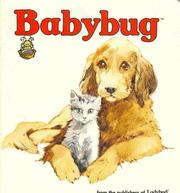 Cover of: Babybug Volume 2 Number 2