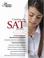 Cover of: Cracking the SAT