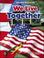 Cover of: We Live Together (Mcgraw-Hill Social Studies)