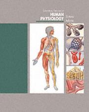 Cover of: Laboratory Exercises in Human Physiology