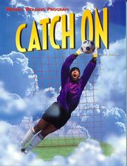 Cover of: Catch On (Merrill Reading Program, Fifth Edition)