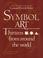 Cover of: SYMBOL ART