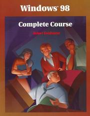 Windows 98 Complete Course