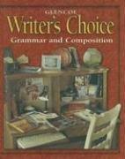Cover of: Writer's Choice © 2001 Grade 10 Student Edition  by McGraw-Hill