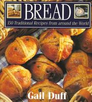 Cover of: Bread