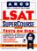 Cover of: Lsat Supercourse, With Tests on Disk